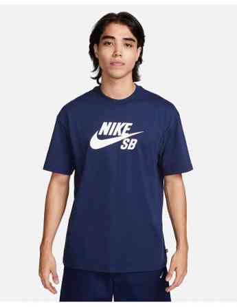 NIKE - M NK SB TEE LOGO HBR Tbilisi