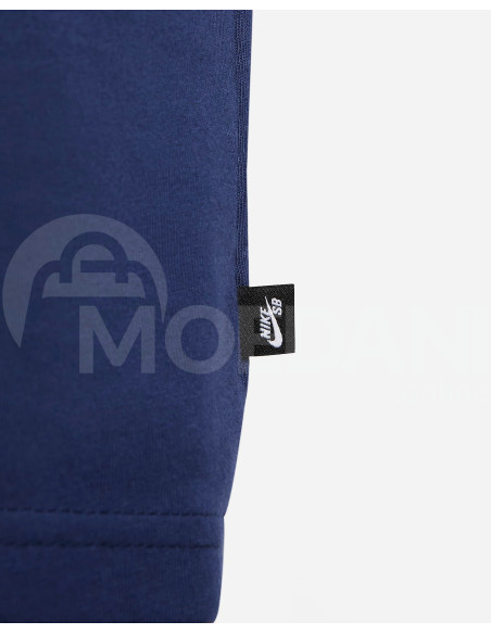 NIKE - M NK SB TEE LOGO HBR თბილისი - photo 5