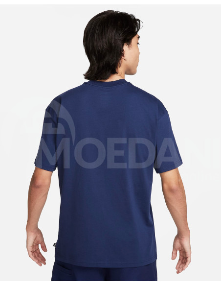 NIKE - M NK SB TEE LOGO HBR თბილისი - photo 2