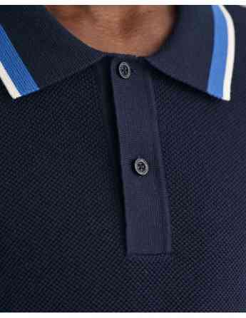 Gant - COTTON PIQUE SS POLO Tbilisi