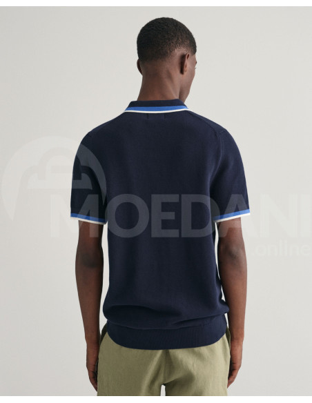 Gant - COTTON PIQUE SS POLO Tbilisi - photo 2