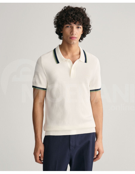 Gant - COTTON PIQUE SS POLO Tbilisi - photo 1