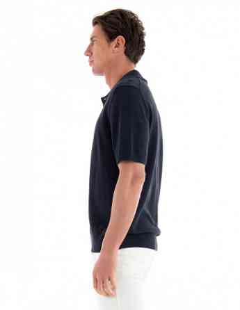 Gant - COTTON FLAMME SS POLO Tbilisi