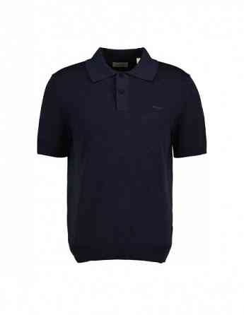 Gant - COTTON FLAMME SS POLO Tbilisi