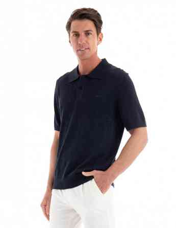 Gant - COTTON FLAMME SS POLO Tbilisi