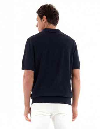 Gant - COTTON FLAMME SS POLO Tbilisi