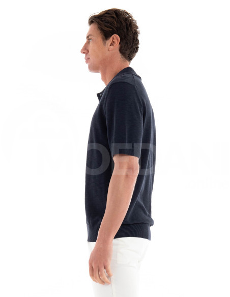 Gant - COTTON FLAMME SS POLO Tbilisi - photo 3