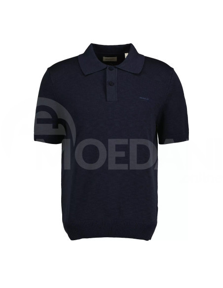 Gant - COTTON FLAMME SS POLO Tbilisi - photo 6