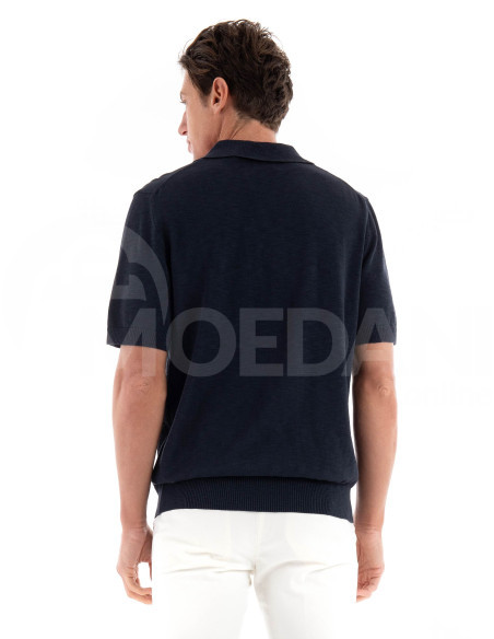 Gant - COTTON FLAMME SS POLO Tbilisi - photo 2