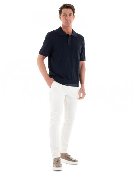 Gant - COTTON FLAMME SS POLO Tbilisi - photo 5