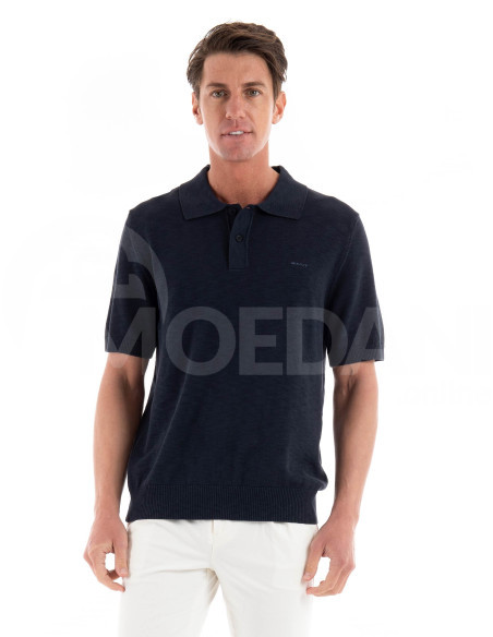 Gant - COTTON FLAMME SS POLO Tbilisi - photo 1