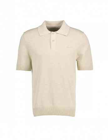 Gant - COTTON FLAMME SS POLO Tbilisi