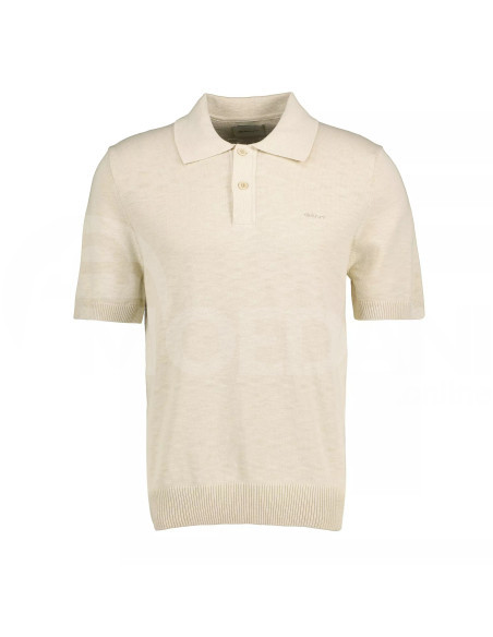 Gant - COTTON FLAMME SS POLO Tbilisi - photo 1