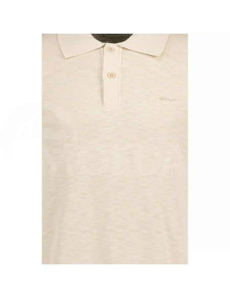 Gant - COTTON FLAMME SS POLO Tbilisi - photo 3