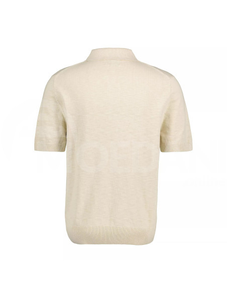 Gant - COTTON FLAMME SS POLO Tbilisi - photo 2