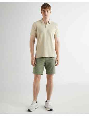 Gant - WAFFLE TEXTURE SS-PIQUE Tbilisi