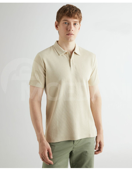 Gant - WAFFLE TEXTURE SS-PIQUE Tbilisi - photo 1