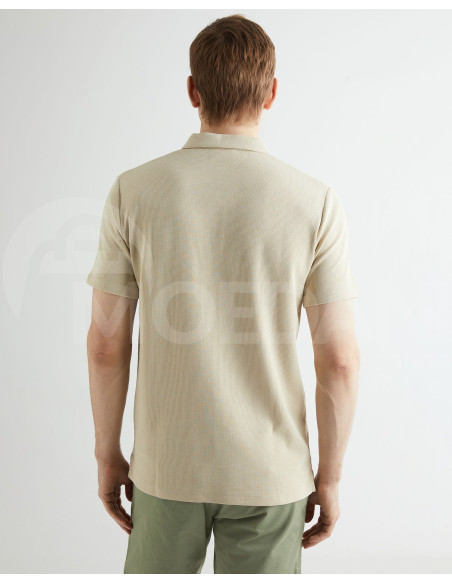 Gant - WAFFLE TEXTURE SS-PIQUE Tbilisi - photo 2