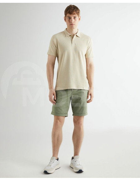 Gant - WAFFLE TEXTURE SS-PIQUE Tbilisi - photo 3