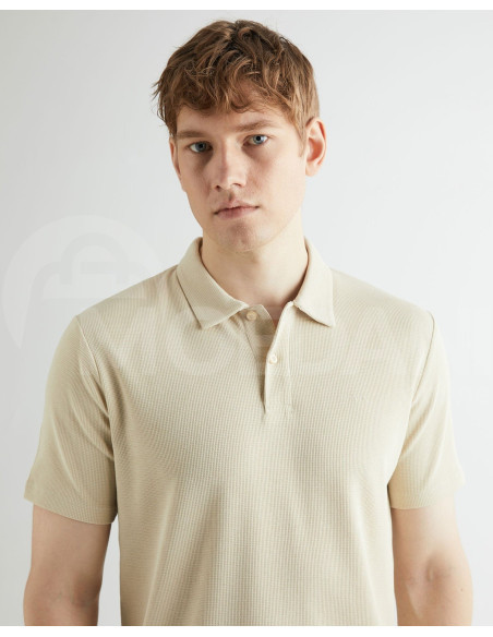 Gant - WAFFLE TEXTURE SS-PIQUE Tbilisi - photo 4