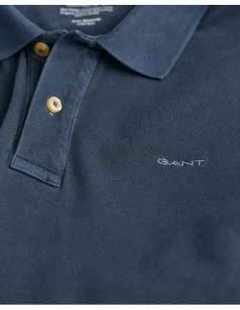 Gant - SUNFADED PIQUE SS RUGGER Tbilisi