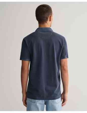 Gant - SUNFADED PIQUE SS RUGGER Tbilisi