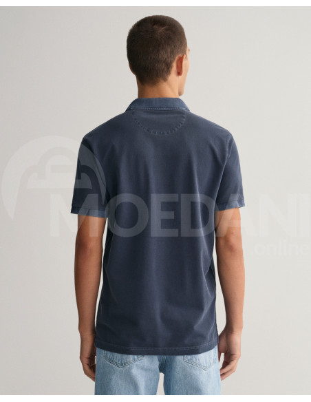 Gant - SUNFADED PIQUE SS RUGGER Tbilisi - photo 2