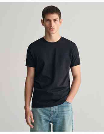 Gant - CONTRAST LOGO SS T-SHIRT Tbilisi