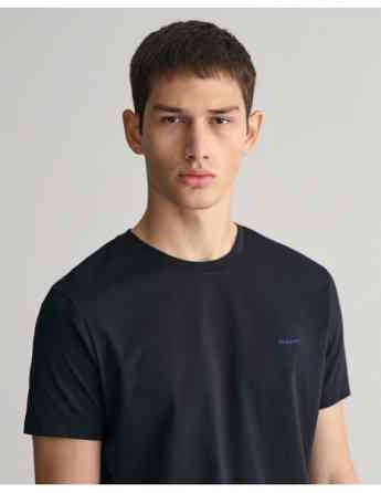 Gant - CONTRAST LOGO SS T-SHIRT Tbilisi