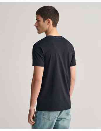 Gant - CONTRAST LOGO SS T-SHIRT Tbilisi
