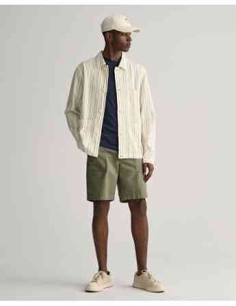 Gant - CONTRAST LOGO SS T-SHIRT Tbilisi