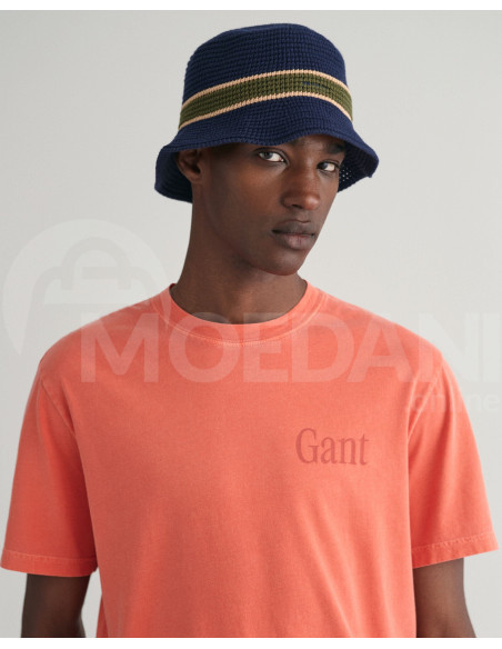Gant - SUNFADED GRAPHIC SS T-SHIRT Tbilisi - photo 3