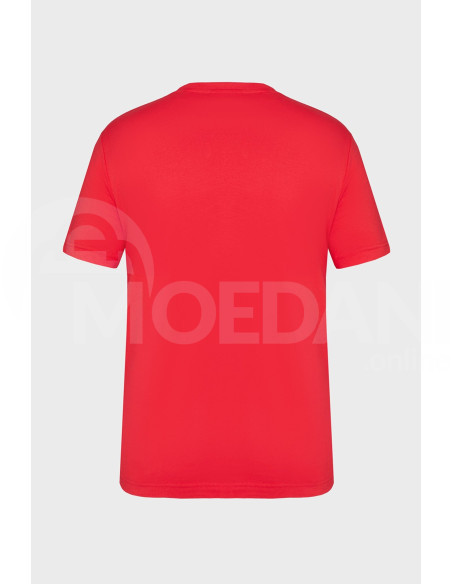 Gant - LOGO SS T-SHIRT Tbilisi - photo 2