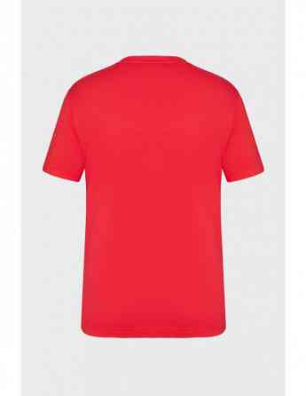 Gant - LOGO SS T-SHIRT Tbilisi
