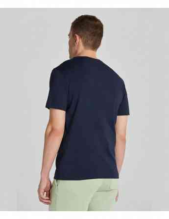 Gant - LOGO SS T-SHIRT Tbilisi