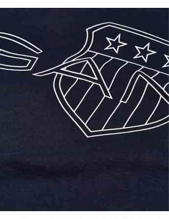 Gant - LOGO SS T-SHIRT Tbilisi