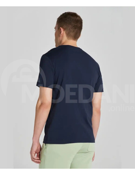 Gant - LOGO SS T-SHIRT Tbilisi - photo 2