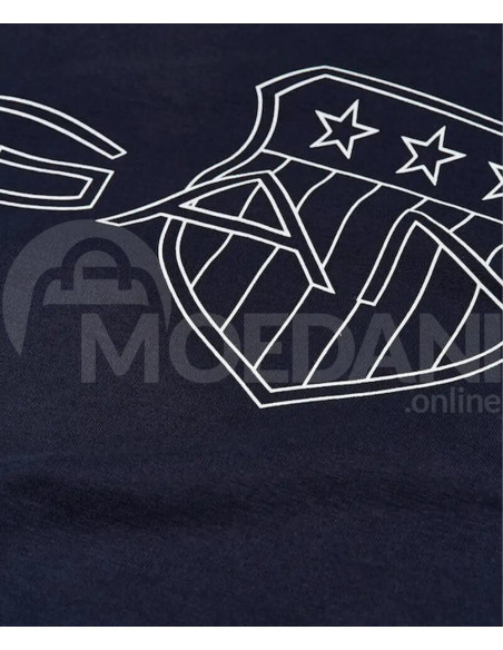 Gant - LOGO SS T-SHIRT Tbilisi - photo 5