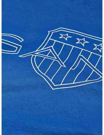 Gant - LOGO SS T-SHIRT Tbilisi