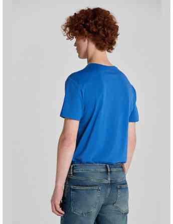 Gant - LOGO SS T-SHIRT Tbilisi
