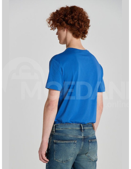 Gant - LOGO SS T-SHIRT თბილისი - photo 2