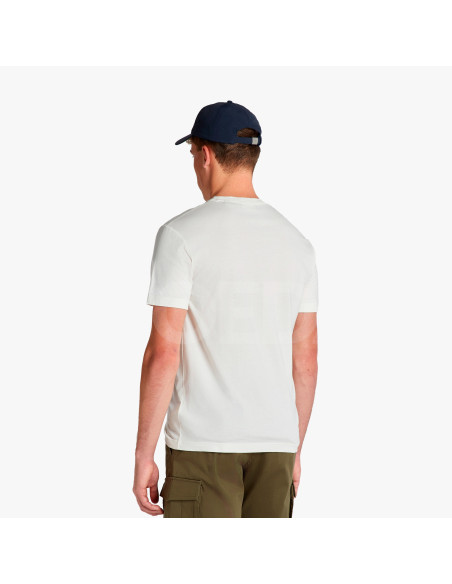 Gant - LOGO SS T-SHIRT Tbilisi - photo 2