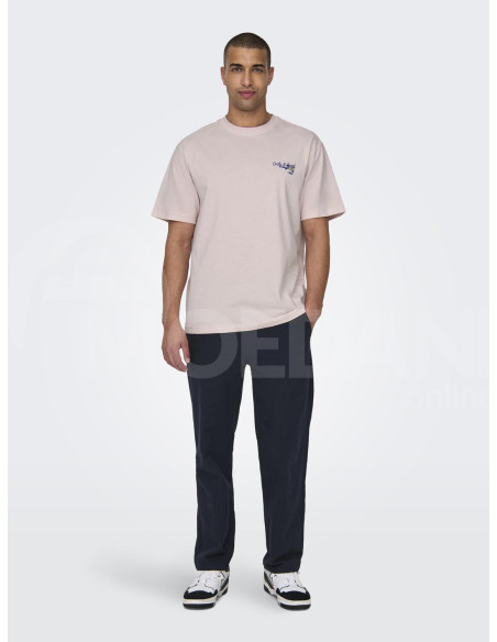 ONLY & SONS - ONSKEANE RLX SS TEE Tbilisi - photo 6