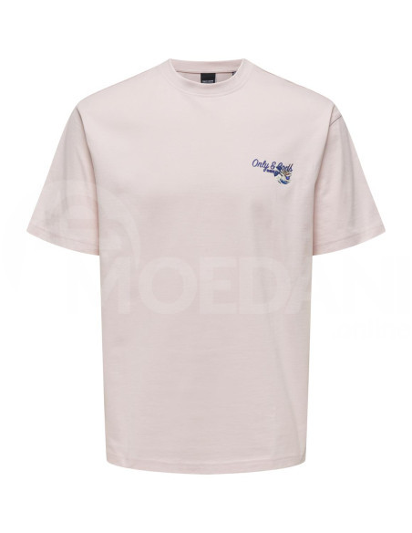 ONLY & SONS - ONSKEANE RLX SS TEE Tbilisi - photo 7