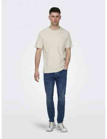 ONLY & SONS - ONSBALE REG SS TEE Tbilisi