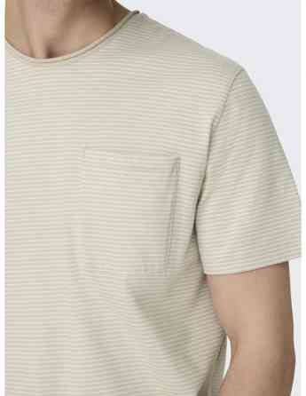 ONLY & SONS - ONSBALE REG SS TEE Tbilisi