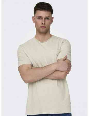 ONLY & SONS - ONSBALE REG SS TEE Tbilisi