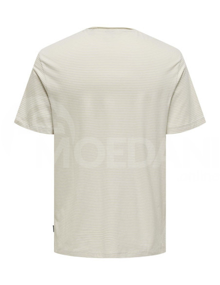 ONLY & SONS - ONSBALE REG SS TEE Tbilisi - photo 7