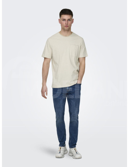 ONLY & SONS - ONSBALE REG SS TEE Tbilisi - photo 5