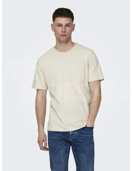 ONLY & SONS - ONSBALE REG SS TEE Tbilisi - photo 1